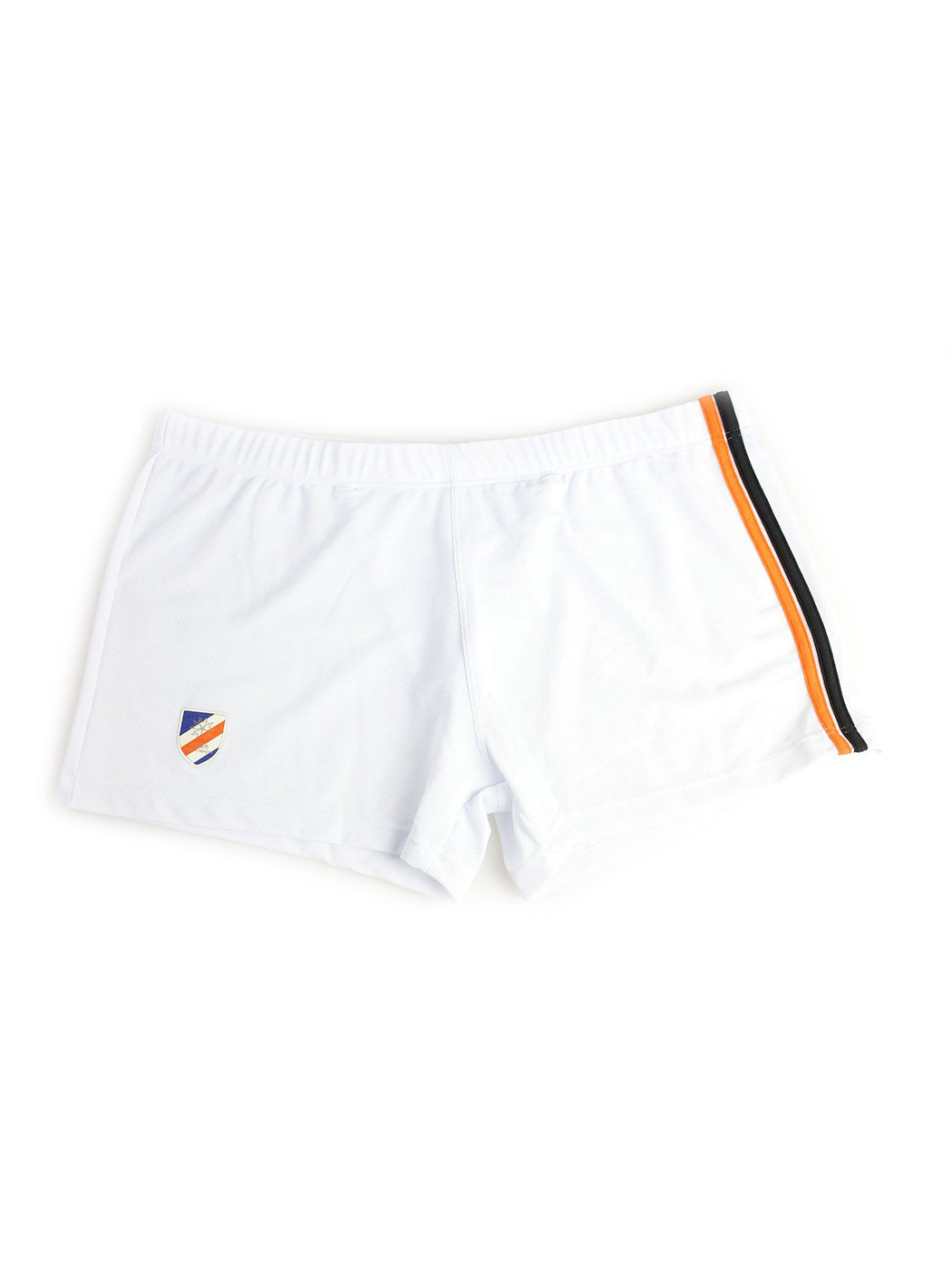 Men’s Shorts With Separate Pockets