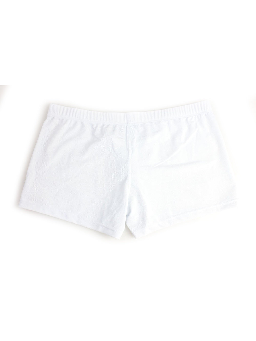 Men’s Shorts With Separate Pockets