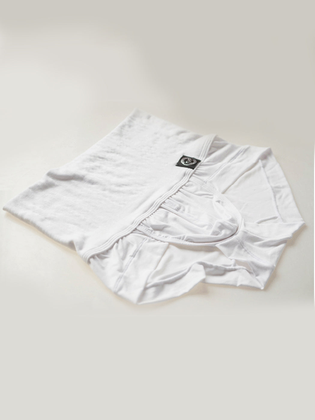 Men’s High-rise Abdomen Compression Briefs