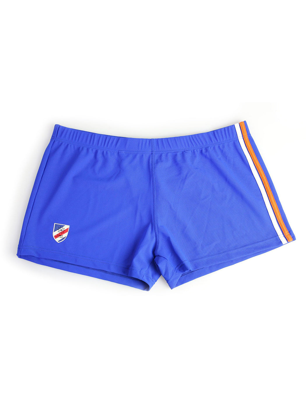 Men’s Shorts With Separate Pockets
