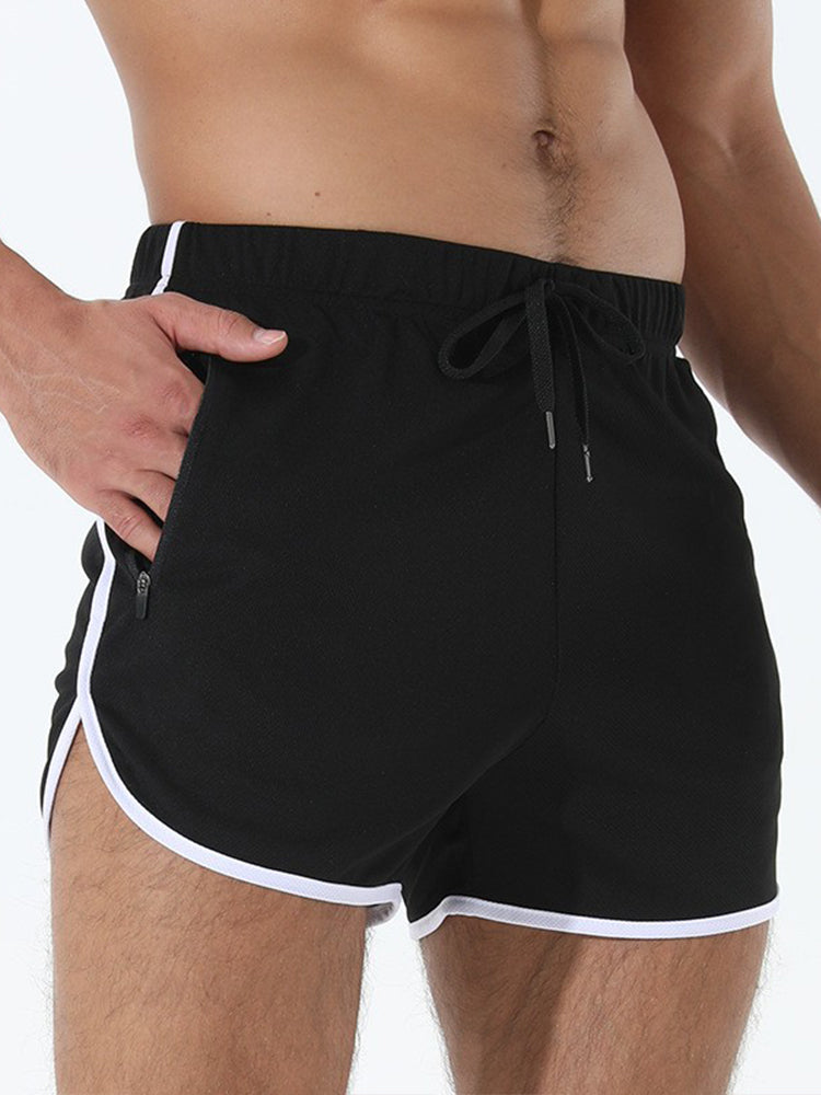Men’s Vent Fast-drying Sports Shorts
