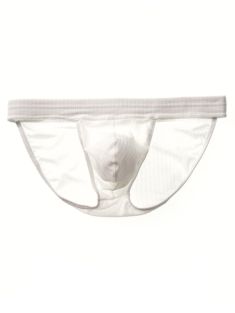 Breathable U Convex Sexy Briefs