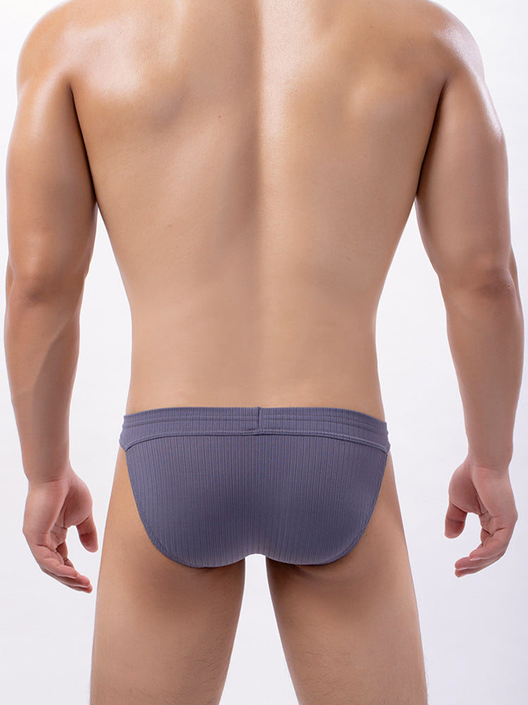 Breathable U Convex Sexy Briefs