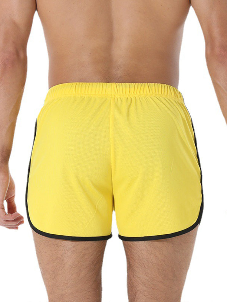 Men’s Vent Fast-drying Sports Shorts