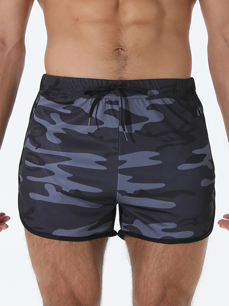 Men’s Vent Fast-drying Sports Shorts