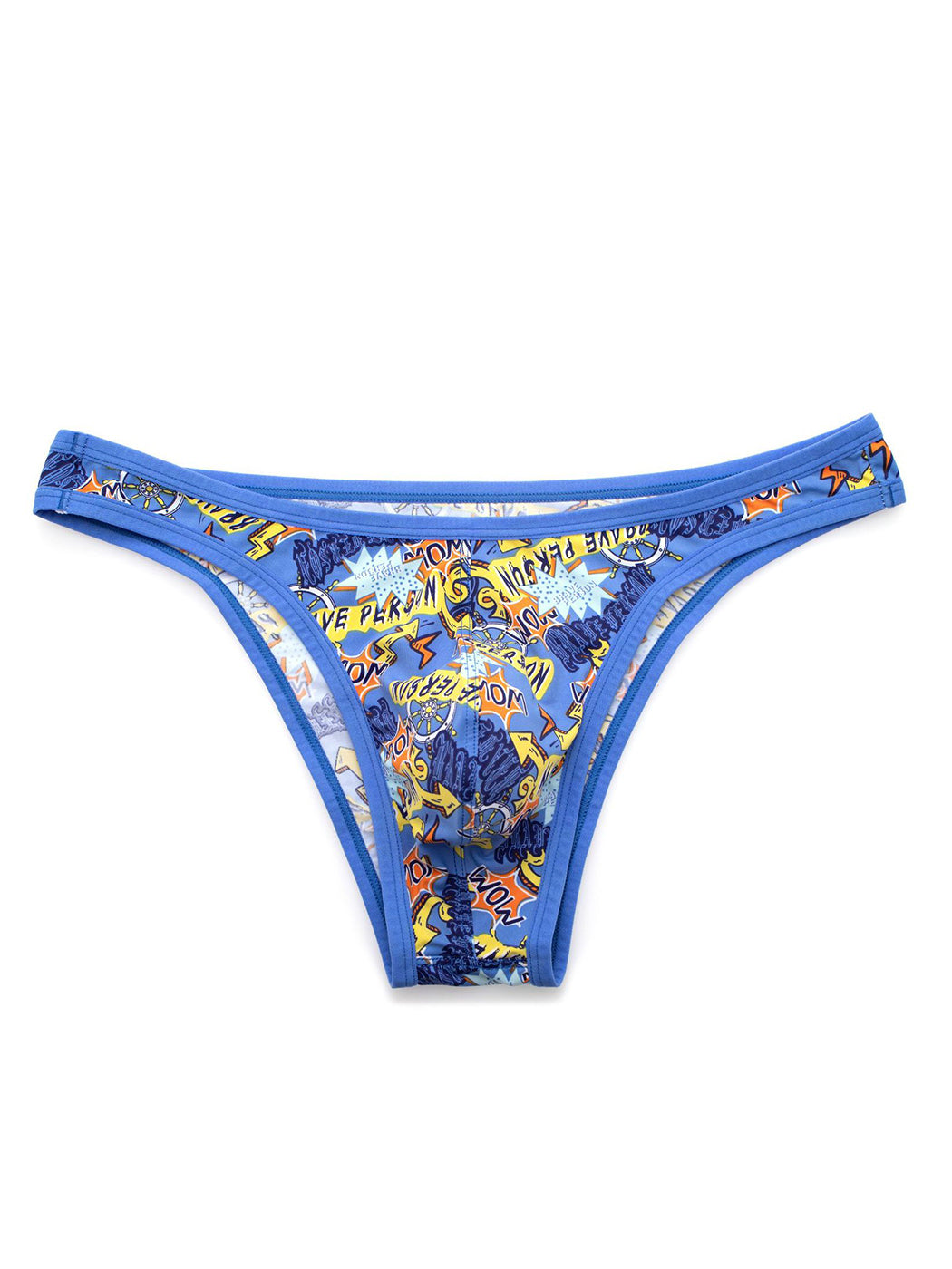2-Pack Men's Ocean Element Bikini