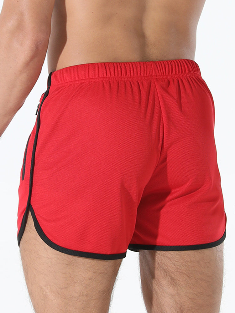 Men’s Vent Fast-drying Sports Shorts