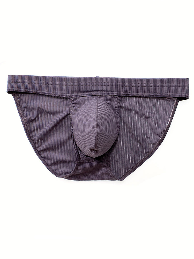 Breathable U Convex Sexy Briefs
