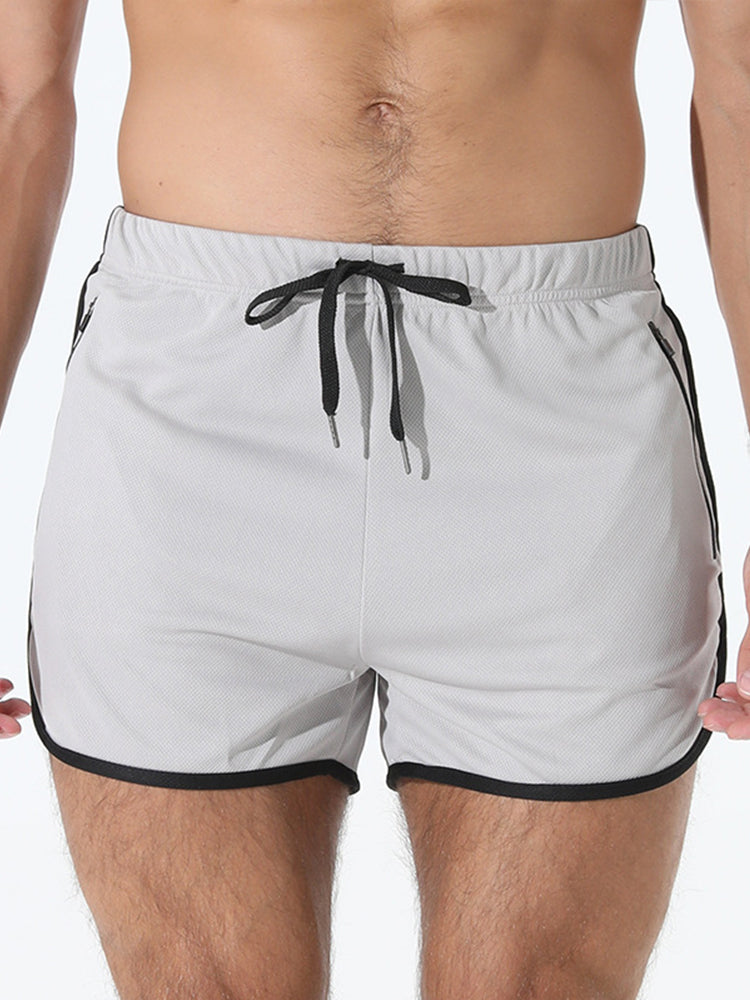 Men’s Vent Fast-drying Sports Shorts