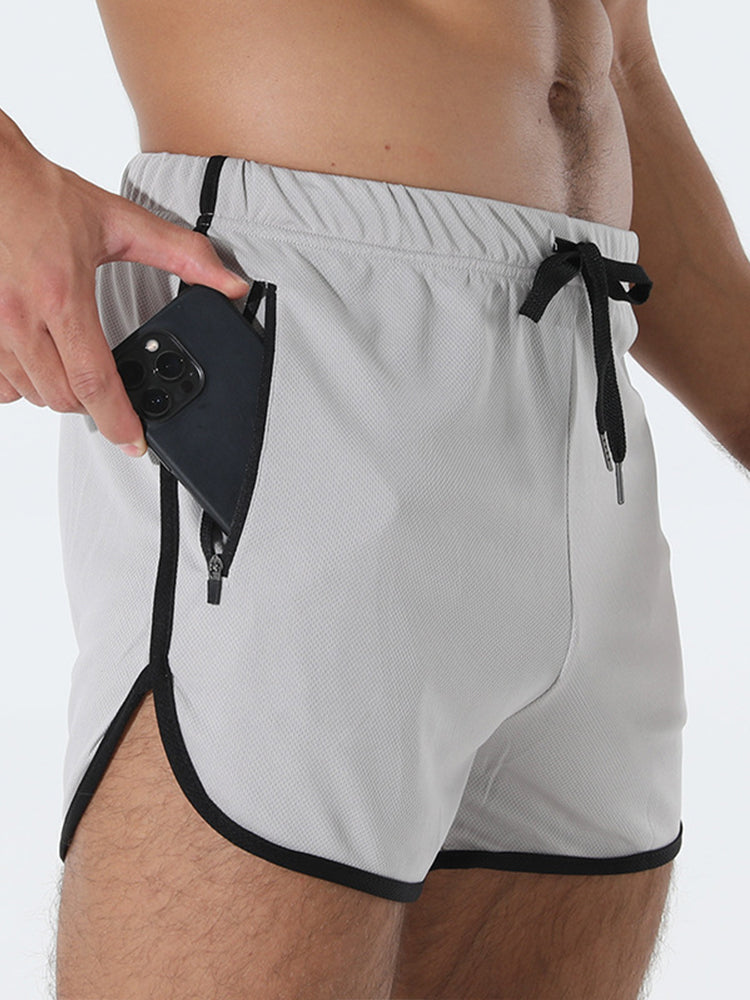 Men’s Vent Fast-drying Sports Shorts