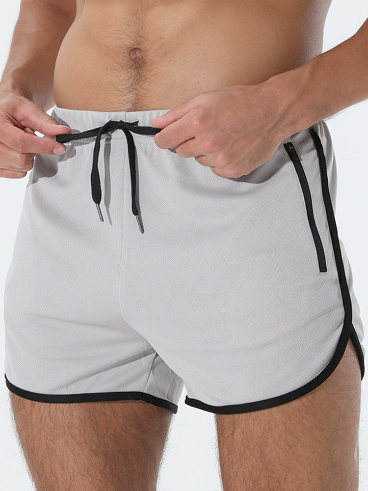 Men’s Vent Fast-drying Sports Shorts