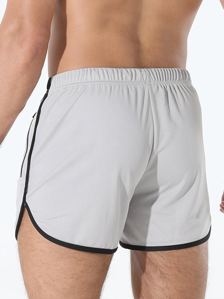 Men’s Vent Fast-drying Sports Shorts
