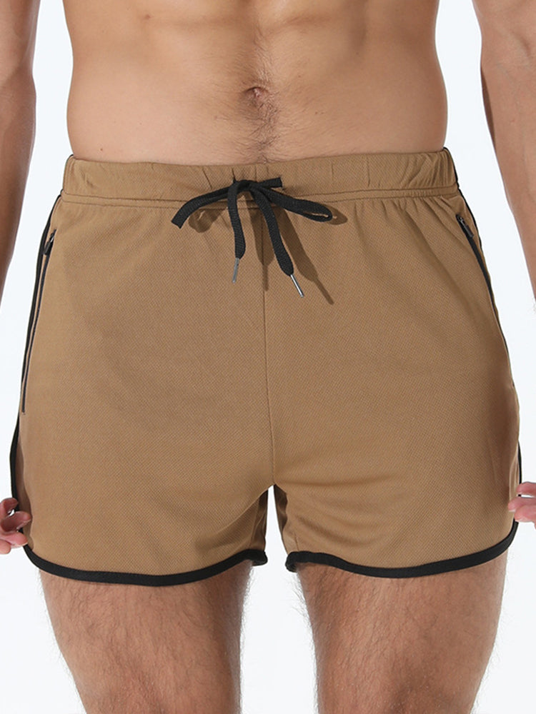 Men’s Vent Fast-drying Sports Shorts