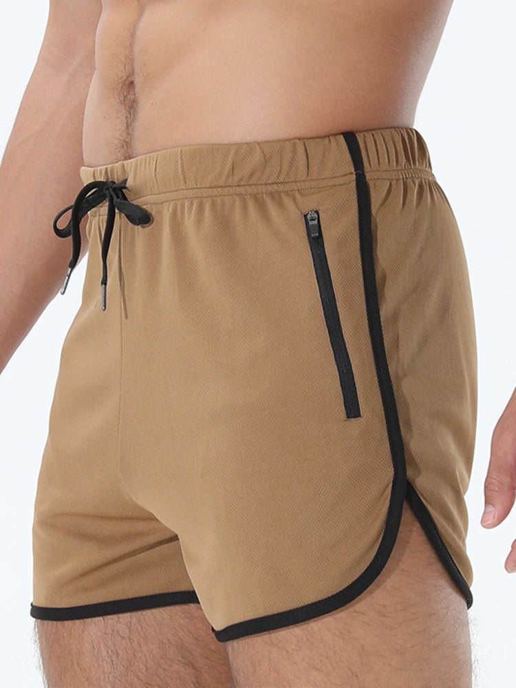 Men’s Vent Fast-drying Sports Shorts
