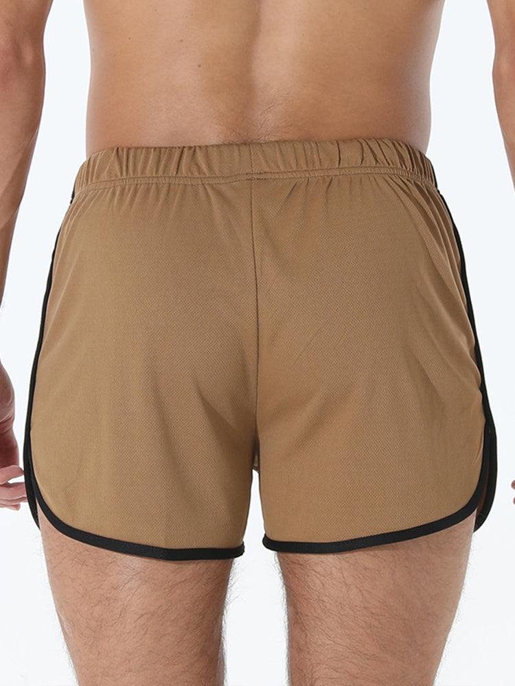 Men’s Vent Fast-drying Sports Shorts