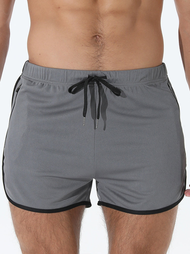 Men’s Vent Fast-drying Sports Shorts