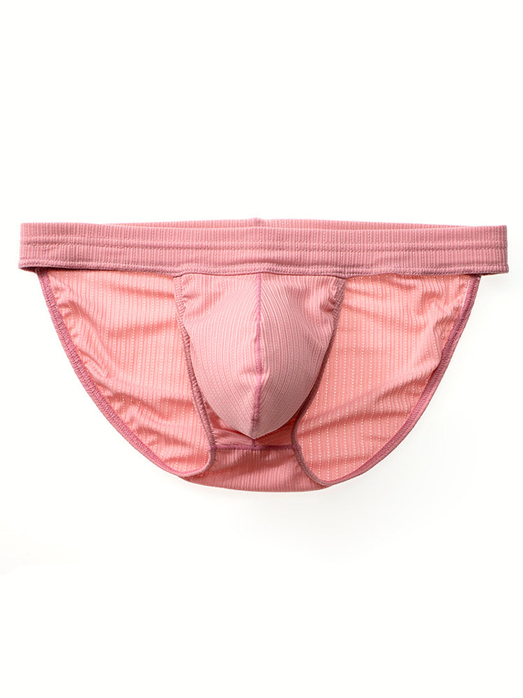 Breathable U Convex Sexy Briefs