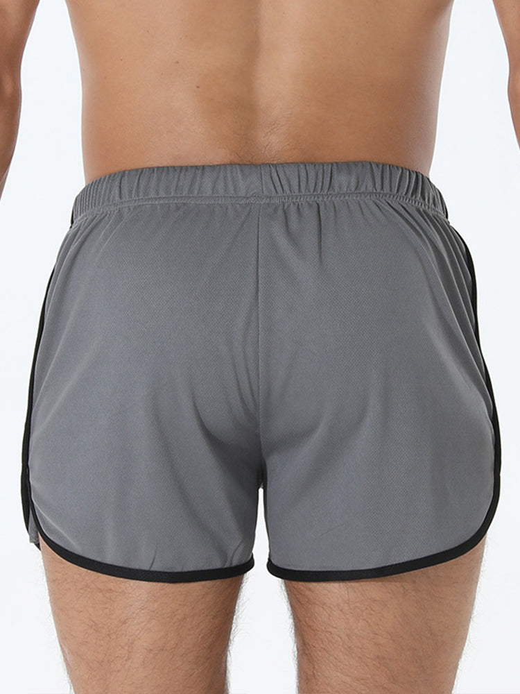 Men’s Vent Fast-drying Sports Shorts