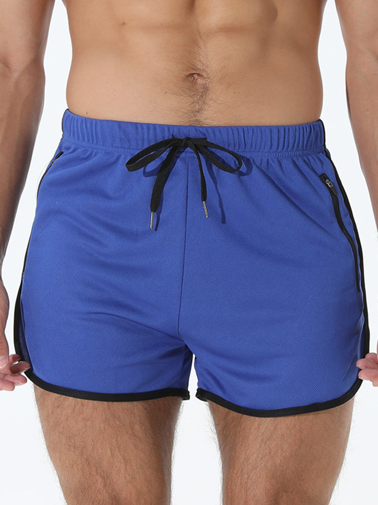 Men’s Vent Fast-drying Sports Shorts