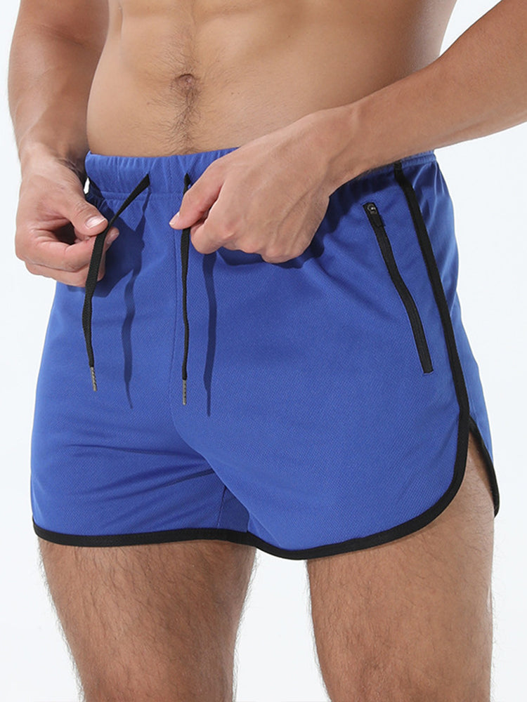 Men’s Vent Fast-drying Sports Shorts