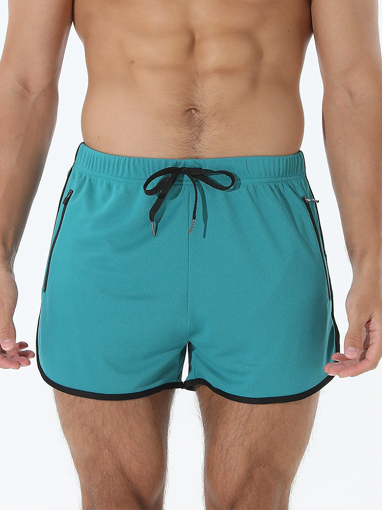 Men’s Vent Fast-drying Sports Shorts