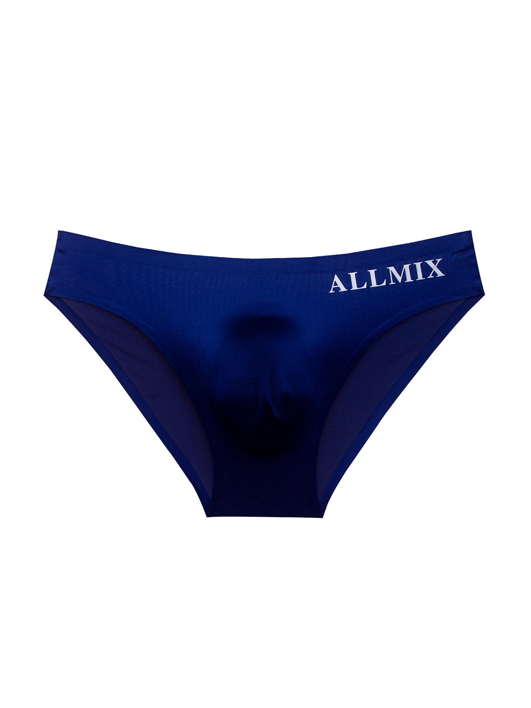 3 Pack Men's Sport Seamless Pouch Briefs
