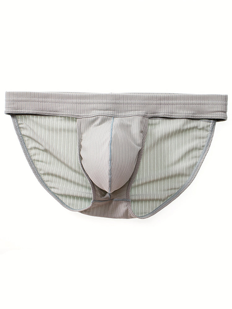 Breathable U Convex Sexy Briefs