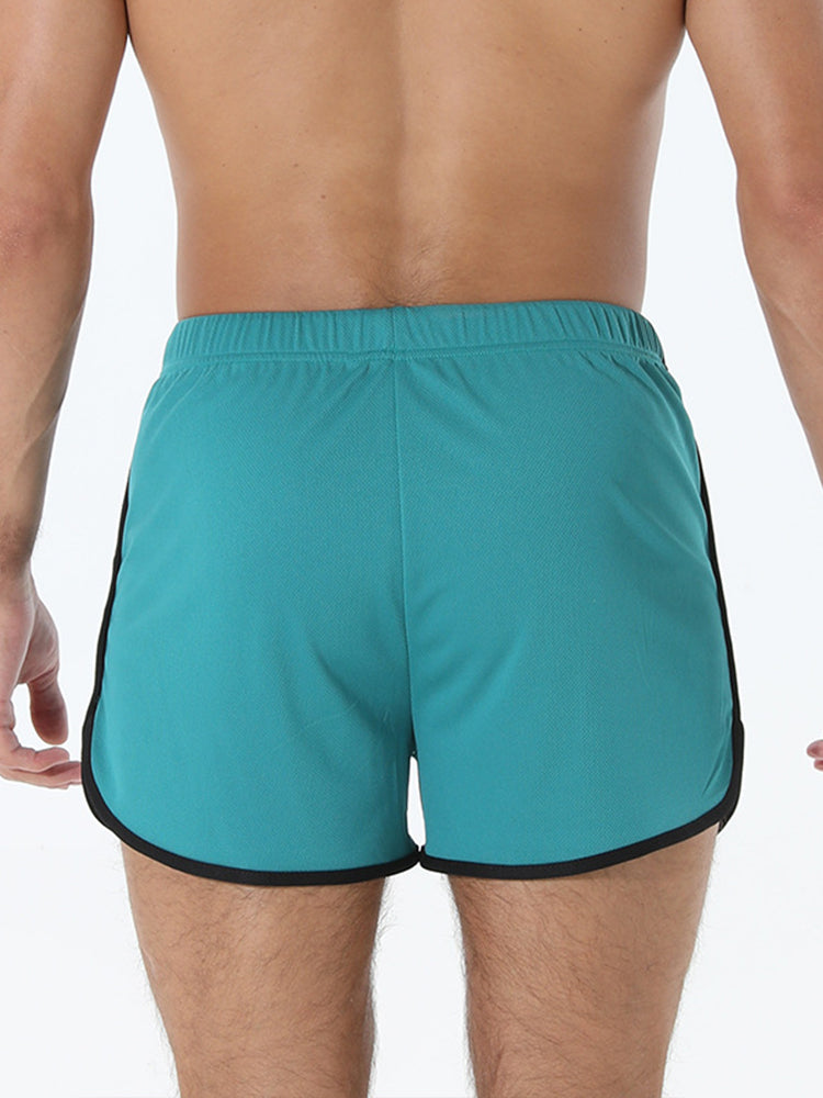 Men’s Vent Fast-drying Sports Shorts
