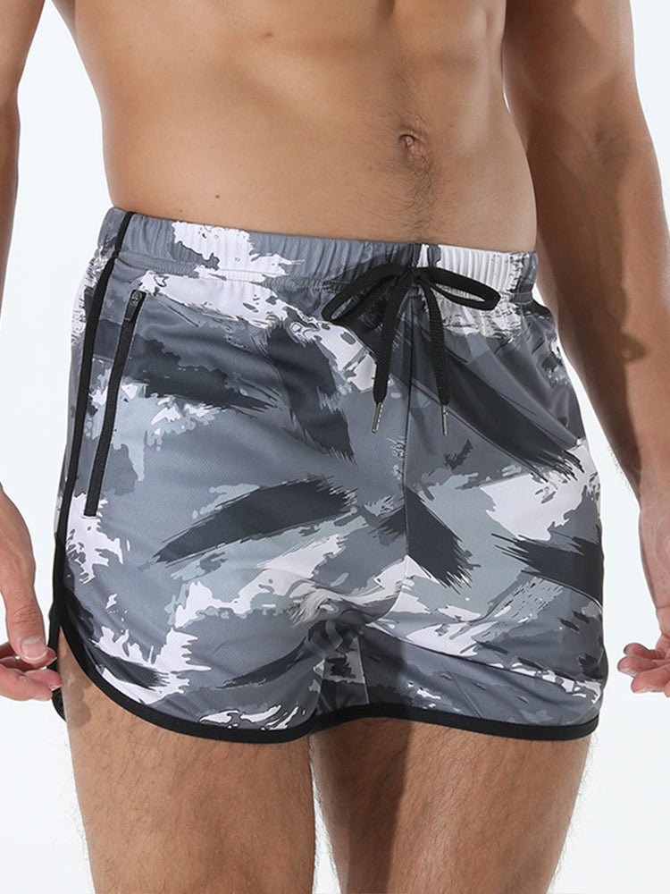 Men’s Vent Fast-drying Sports Shorts