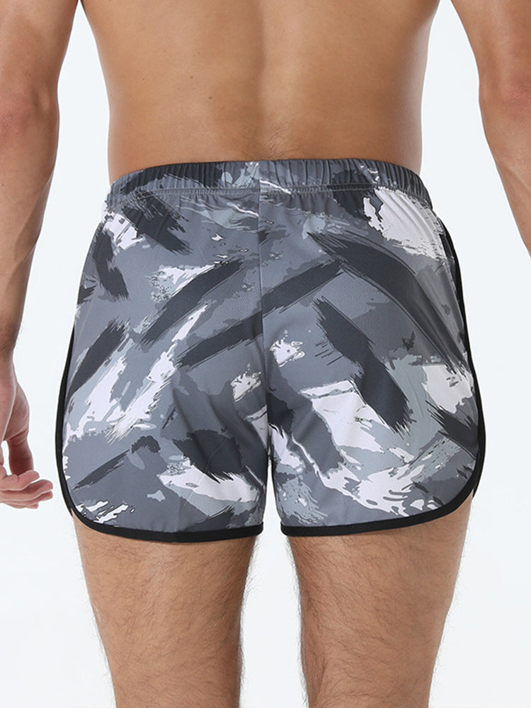 Men’s Vent Fast-drying Sports Shorts