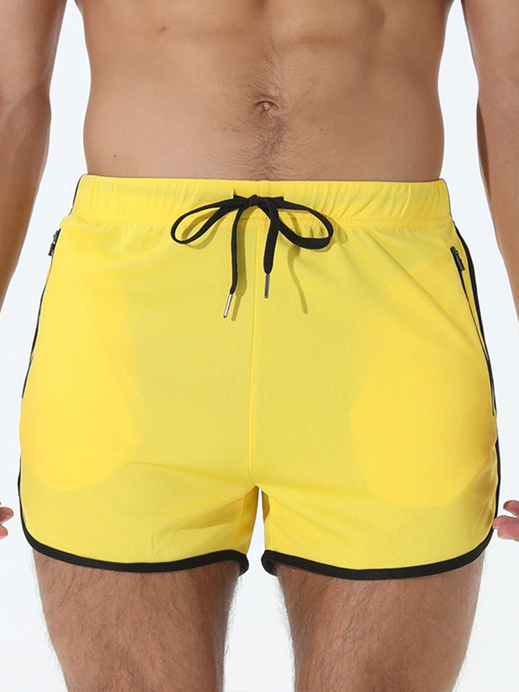 Men’s Vent Fast-drying Sports Shorts