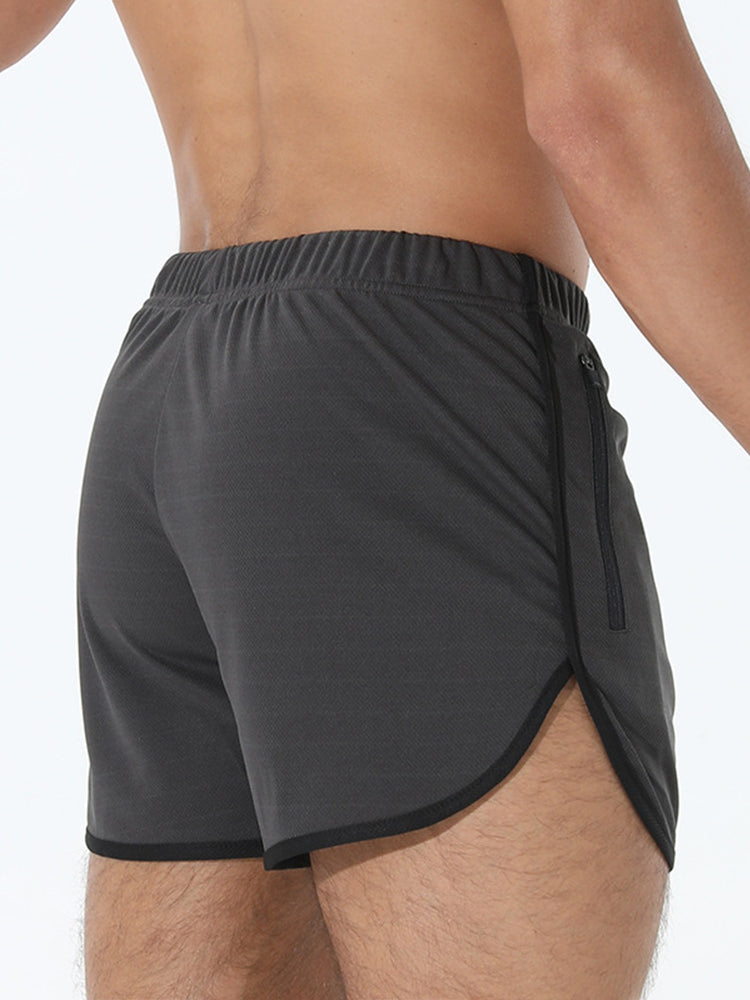 Men’s Vent Fast-drying Sports Shorts