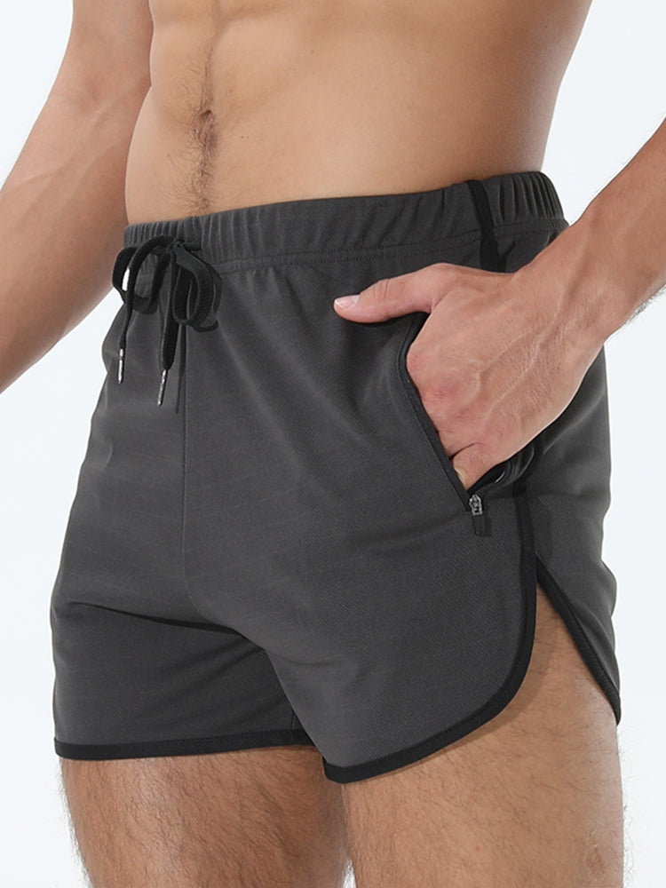 Men’s Vent Fast-drying Sports Shorts
