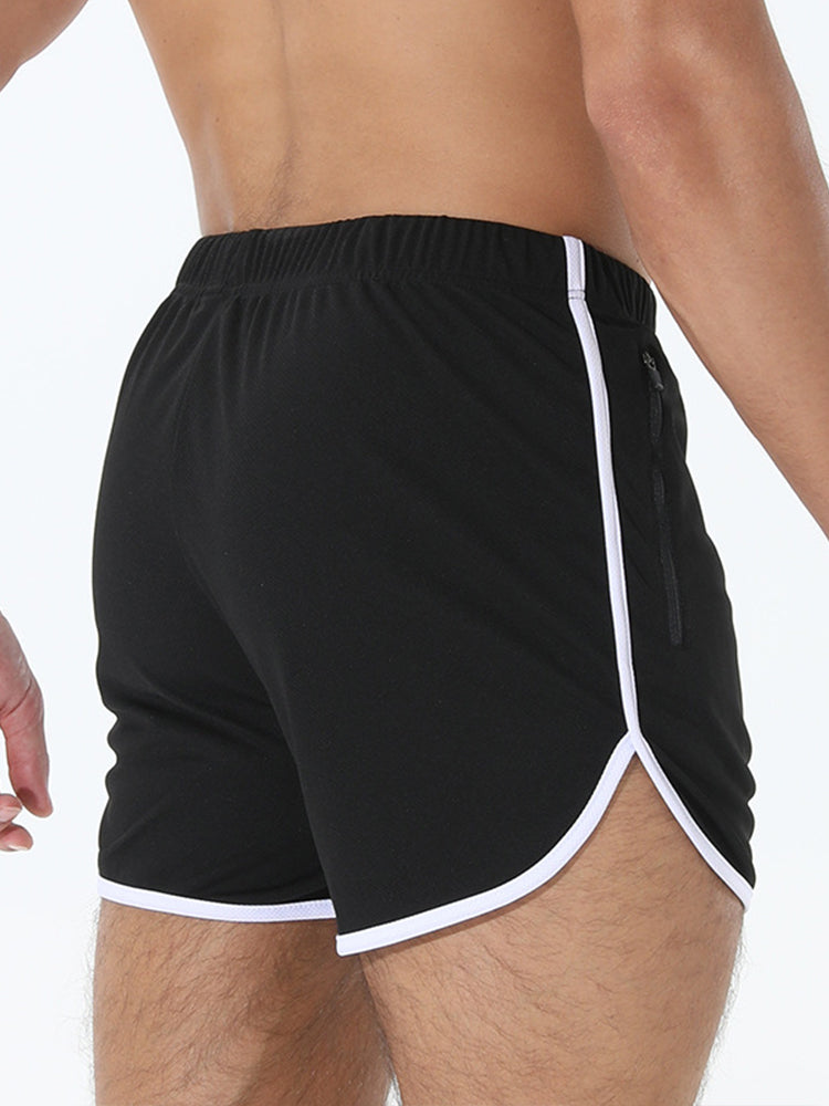 Men’s Vent Fast-drying Sports Shorts