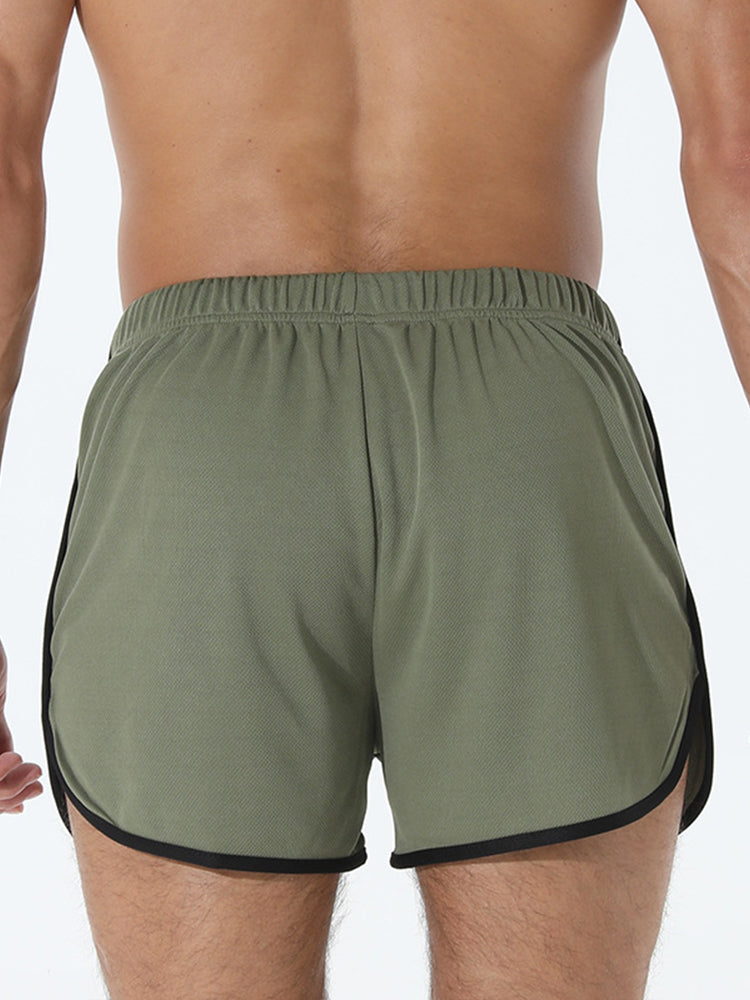 Men’s Vent Fast-drying Sports Shorts