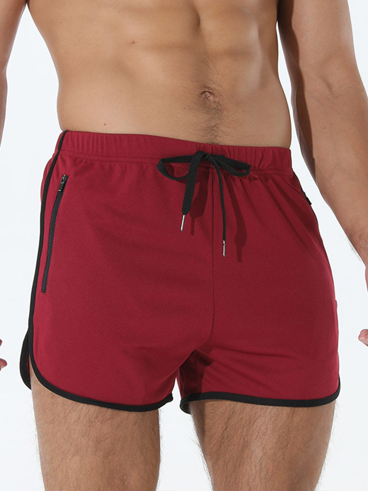 Men’s Vent Fast-drying Sports Shorts