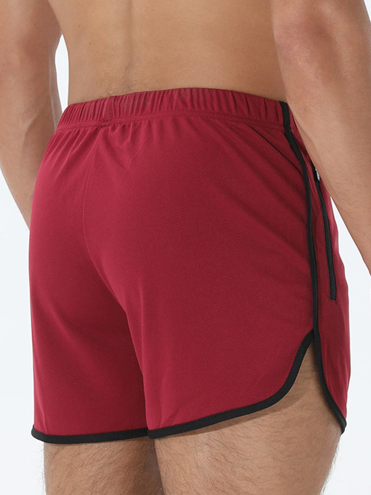 Men’s Vent Fast-drying Sports Shorts