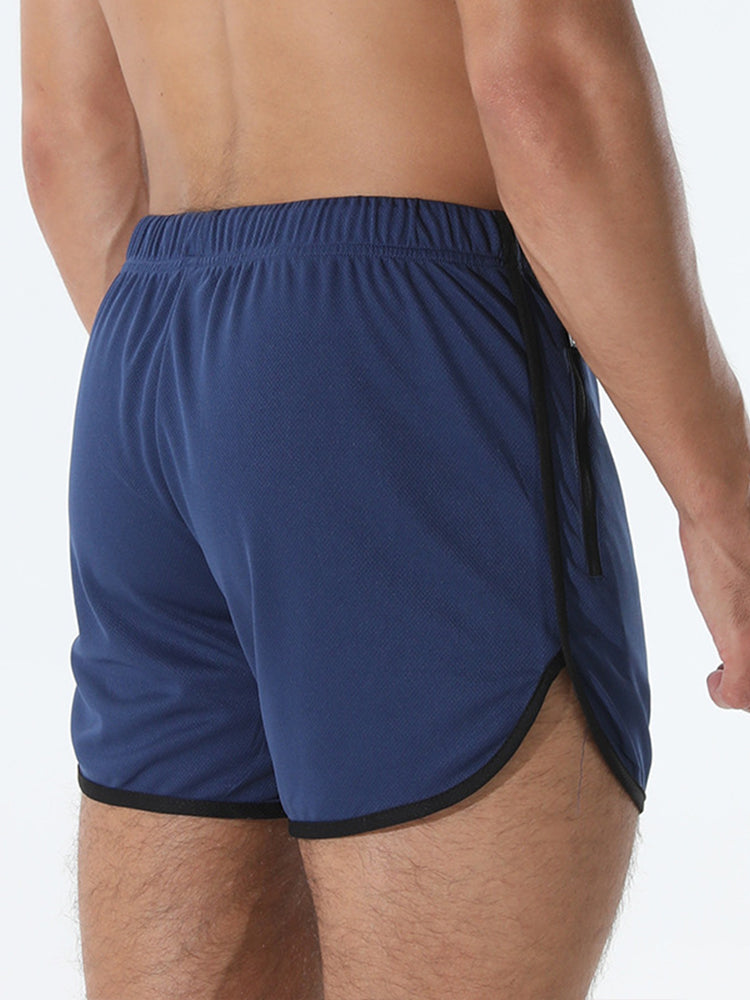 Men’s Vent Fast-drying Sports Shorts