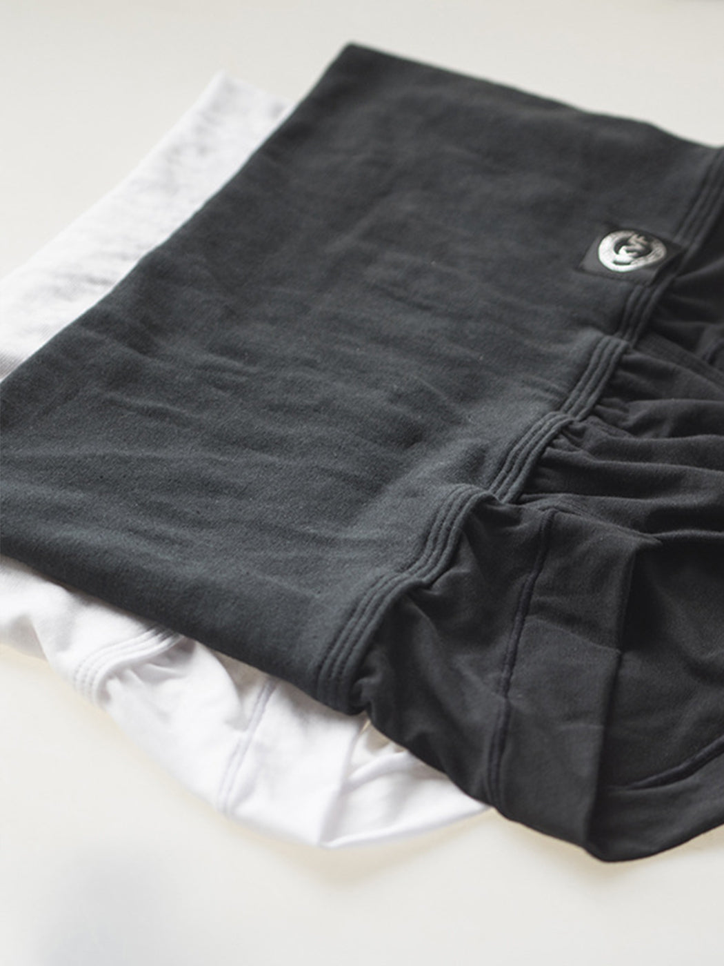 Men’s High-rise Abdomen Compression Briefs