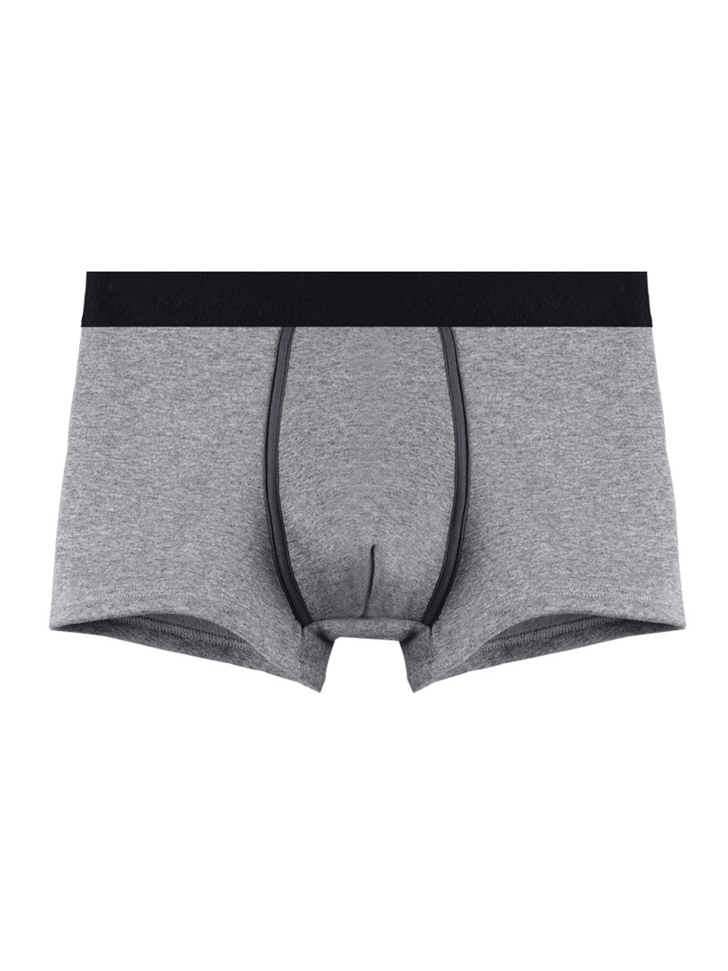 Plush Thickened Men's Thermal Underwear