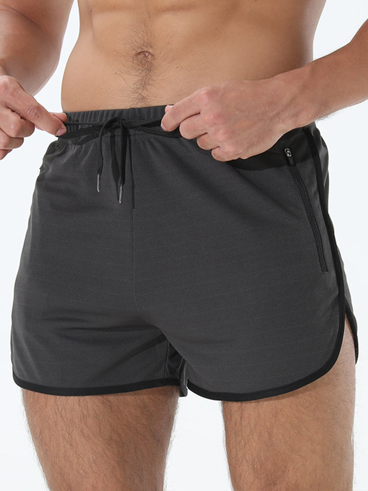 Men’s Vent Fast-drying Sports Shorts