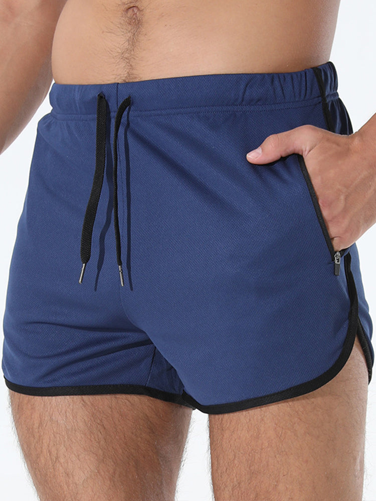 Men’s Vent Fast-drying Sports Shorts