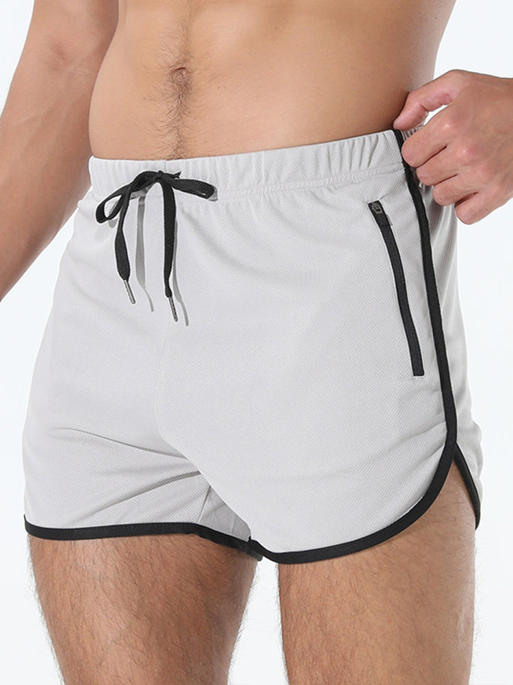 Men’s Vent Fast-drying Sports Shorts