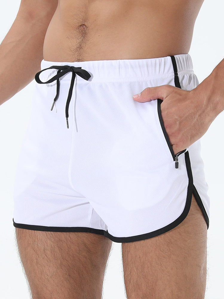 Men’s Vent Fast-drying Sports Shorts
