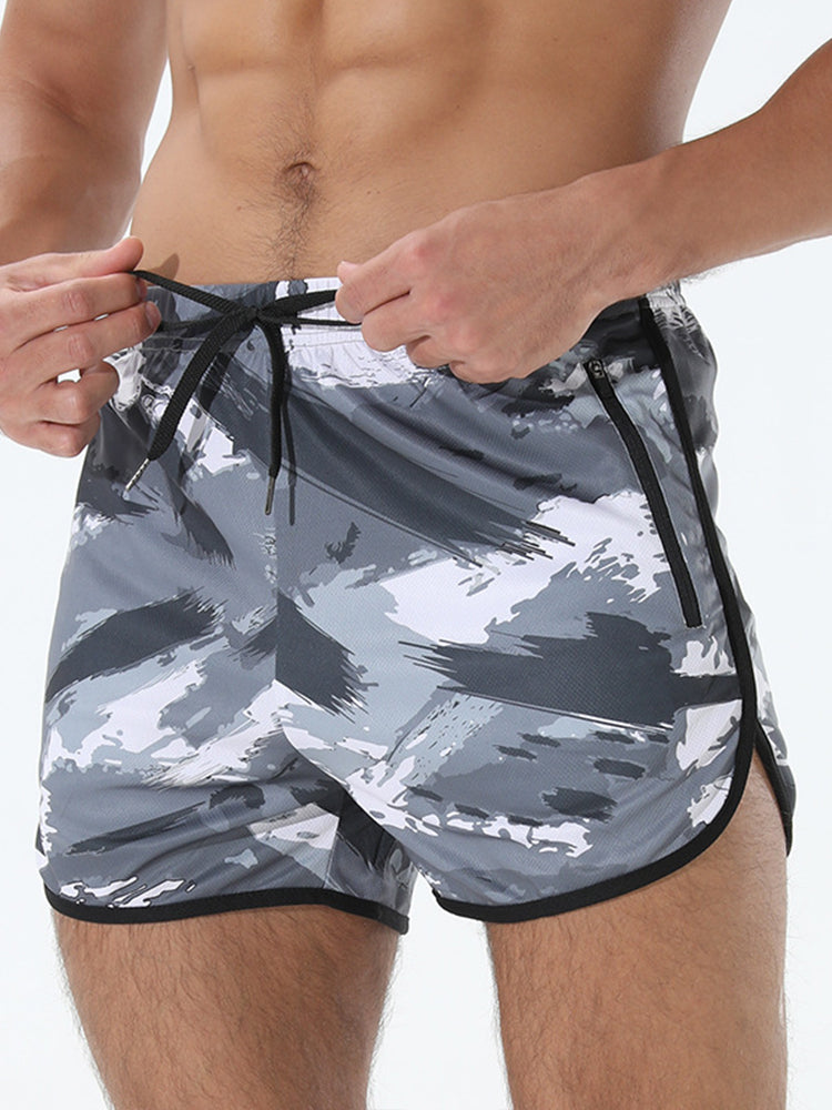 Men’s Vent Fast-drying Sports Shorts
