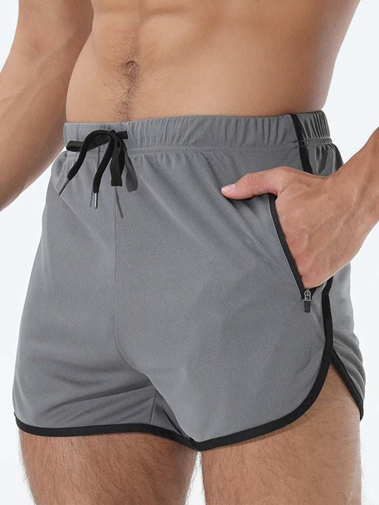 Men’s Vent Fast-drying Sports Shorts