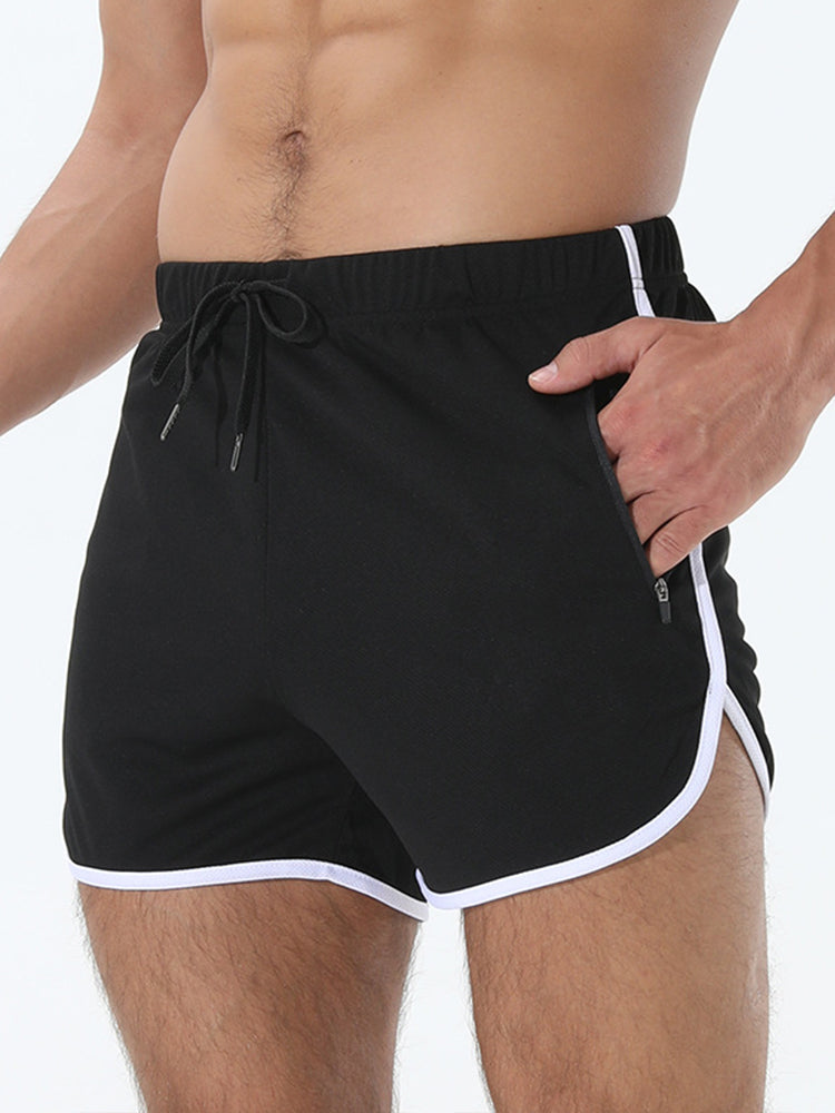 Men’s Vent Fast-drying Sports Shorts