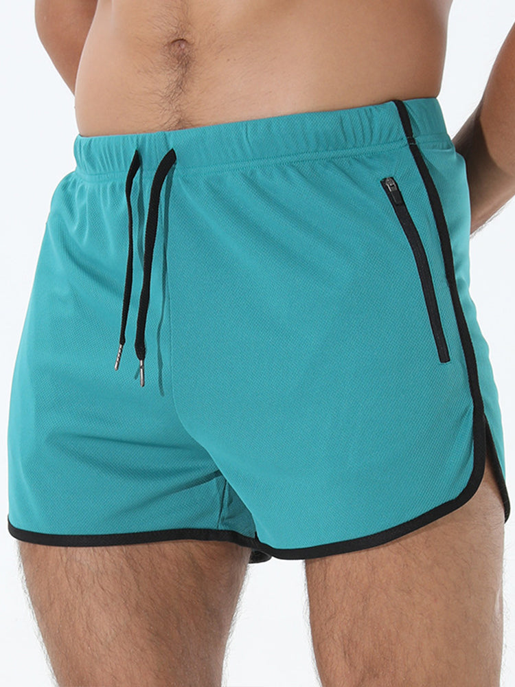 Men’s Vent Fast-drying Sports Shorts