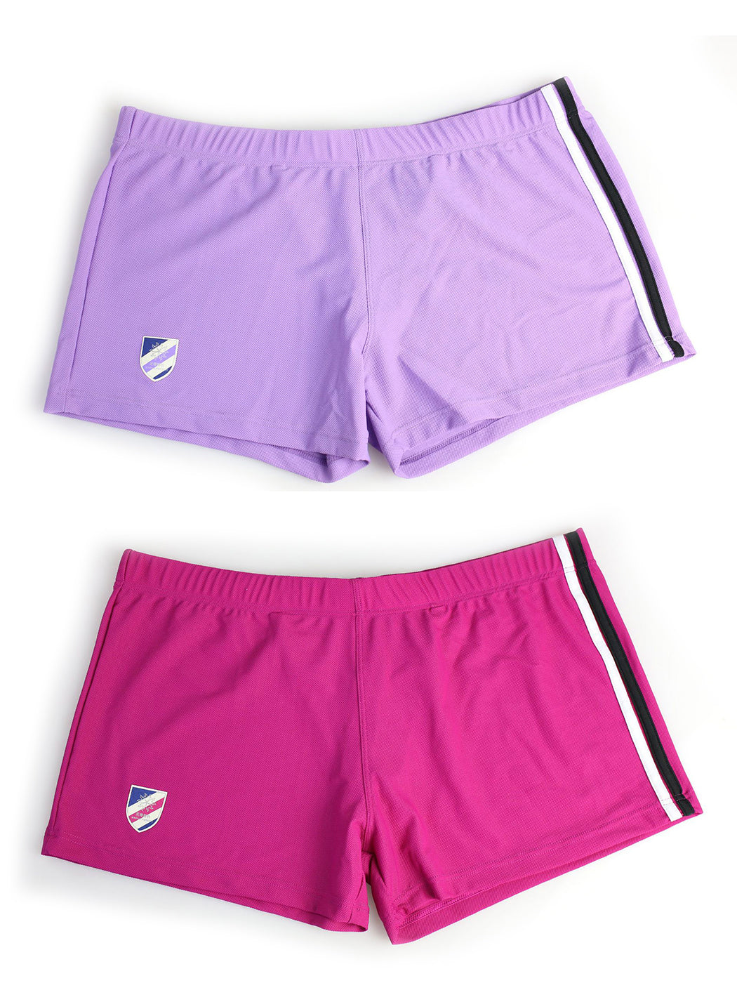 Men’s Shorts With Separate Pockets