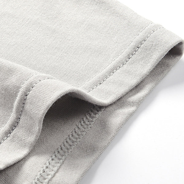 Separate Ball Upwards Breathable Trunks